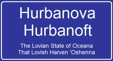 Hurbanova-Sheylth