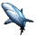Item reefshark 01