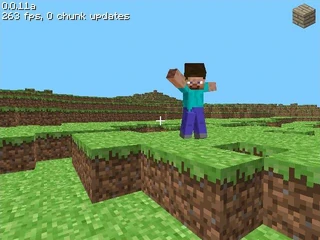 Minecraft