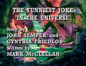 Funniestjoke