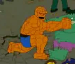 The Thing