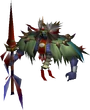 Gi nattakFFVII