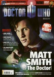 Dwm issue 417