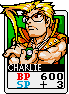 Charlie-card