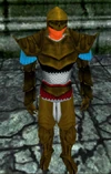 Haebrean Armor Berimphur Live