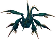 Materia keeperFFVII