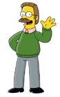 Ned Flanders