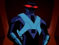 Devil Ray 001