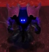 Void Anomaly