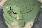 Doton otoshi buta