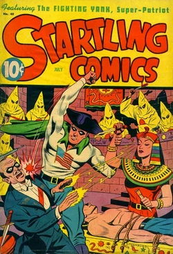 Startling40