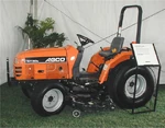 AGCO 2001 ST30X