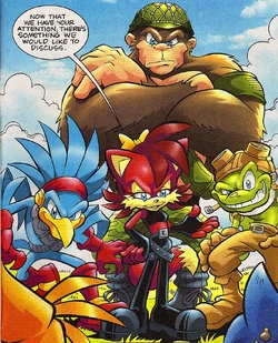 Current Destructix
