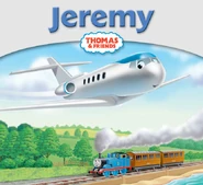 JeremyStoryLibrarybook