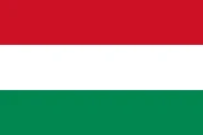 Flag of Hungary