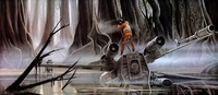 MCQ-dagobah