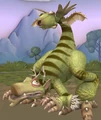 Doltasaur