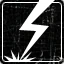 Thunder and Lightening