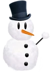 Mr Blizzard