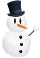 Mr Blizzard