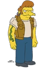 SimpSnake f