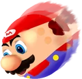Ball Mario
