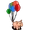 Pig Balloon-icon.png