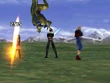 FFVIII Tail Blade