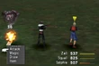 FFVIII Head Attack