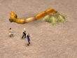 FFVIII Head Swing