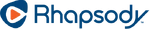 Rhapsody logo 2010