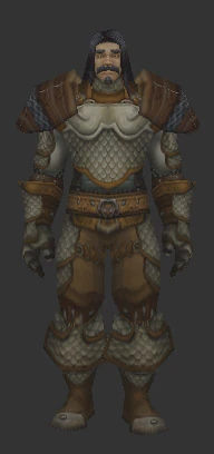 Trey Lightforge