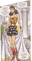 Diana of Themyscira SBG