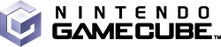 Nintendo GameCube (logo)