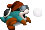 SnowSpikeSMWWii