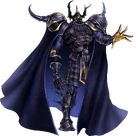 Dissidia Golbez