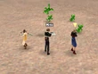 FFVIII Mystery Kick