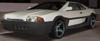 V8 Ghost LCS