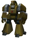 A Golem.