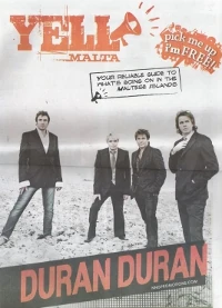 Duran malta zz