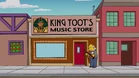 King Toots