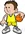 Happy Boy Basketball