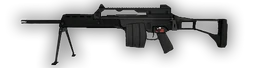 BF2 MG36