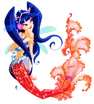 Mermaidmusa