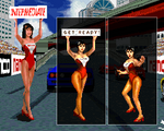 RidgeRacerGirls