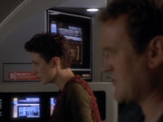 Auf dem Weg nach Cardassia IV