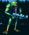 X-COM Deep One