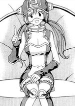 Lolidragon's first avatar