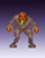 X-COM Zombie