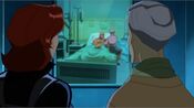 Widow Bucky Watch Steve Gail UA